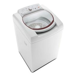 Máquina de Lavar Brastemp 11kg com Ciclo Tira Manchas e Ciclo Delicado - BWK11AB - 2