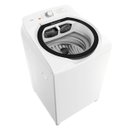 Ver imagem 1 de Máquina de Lavar Brastemp 12kg com Superfiltro e Enxágue Anti-Alérgico - BWT12AB
