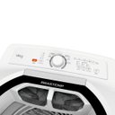 Ver imagem 4 de Máquina de Lavar Brastemp 12kg com Superfiltro e Enxágue Anti-Alérgico - BWT12AB