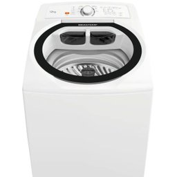 Máquina de Lavar Brastemp 12kg com Superfiltro e Enxágue Anti-Alérgico - BWT12AB - 5