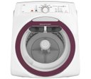 Ver imagem 2 de Máquina de Lavar Brastemp Ative 11kg com Dispenser Smart Flex - BWH11AB