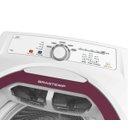 Ver imagem 3 de Máquina de Lavar Brastemp Ative 11kg com Dispenser Smart Flex - BWH11AB