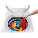 Ver imagem 4 de Máquina de Lavar Brastemp 15kg com Ciclo Edredom Especial e Enxágue Anti-Alérgico - BWH15AB