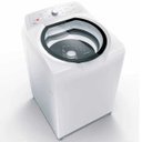 Ver imagem 2 de Máquina de Lavar Brastemp 15kg com Ciclo Edredom Especial e Enxágue Anti-Alérgico - BWH15AB