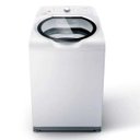 Ver imagem 1 de Máquina de Lavar Brastemp 15kg com Ciclo Edredom Especial e Enxágue Anti-Alérgico - BWH15AB