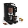 Cuisinart Cafeteira Dose Única com Moedor Café Integrado - 11