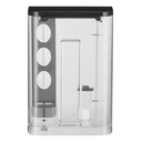 Ver imagem 4 de Cuisinart Cafeteira Dose Única com Moedor Café Integrado