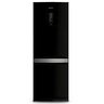Geladeira Brastemp Frost Free Inverse 460 litros Preto com Freeze Control Advanced - BRE59AE - 1