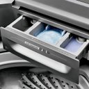 Ver imagem 7 de Máquina de Lavar Brastemp 15kg cor Inox com Ciclo Edredom Especial e Enxágue Anti-Alérgico - BWN15AK