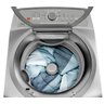 Máquina de Lavar Brastemp 15kg cor Inox com Ciclo Edredom Especial e Enxágue Anti-Alérgico - BWN15AK - 5