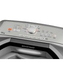 Ver imagem 6 de Máquina de Lavar Brastemp 15kg cor Inox com Ciclo Edredom Especial e Enxágue Anti-Alérgico - BWN15AK