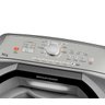 Máquina de Lavar Brastemp 15kg cor Inox com Ciclo Edredom Especial e Enxágue Anti-Alérgico - BWN15AK - 6