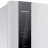 Geladeira Brastemp Frost Free Duplex 462 litros Branca com Turbo Control - BRM56AB - 3