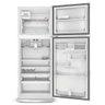 Geladeira Brastemp Frost Free Duplex 462 litros Branca com Turbo Control - BRM56AB - 10