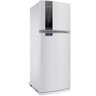 Geladeira Brastemp Frost Free Duplex 462 litros Branca com Turbo Control - BRM56AB - 2