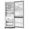 Geladeira Brastemp Frost Free Inverse 460 Litros Cor Inox com Freeze Control Advanced - Bre59ak - 14