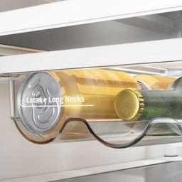 Geladeira Brastemp Frost Free Inverse 460 Litros Cor Inox com Freeze Control Advanced - Bre59ak - 11