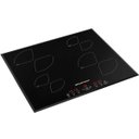 Ver imagem 2 de Cooktop 4 Bocas de Indução Brastemp com Timer Touch - Bdj62Ae