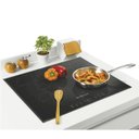 Ver imagem 3 de Cooktop 4 Bocas de Indução Brastemp com Timer Touch - Bdj62Ae