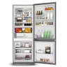 Geladeira Brastemp Frost Free Inverse 460 litros cor Inox com Freeze Control Advanced - BRE59AK - 13