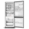 Geladeira Brastemp Frost Free Inverse 460 litros cor Inox com Freeze Control Advanced - BRE59AK - 14