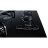 Cooktop 4 Bocas Brastemp com Duplachama e Timer Touch - Bdt62Ae - 3