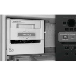 Geladeira Brastemp Frost Free Inverse 460 Litros Preto com Freeze Control Advanced - Bre59ae - 5