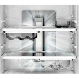 Geladeira Brastemp Frost Free Inverse 460 litros Branca com Freeze Control Advanced - BRE59AB - 10