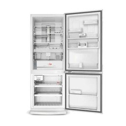 Geladeira Brastemp Frost Free Inverse 460 litros Branca com Freeze Control Advanced - BRE59AB - 2