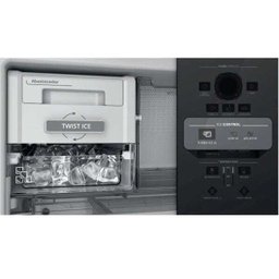 Geladeira Brastemp Frost Free Inverse 460 litros Branca com Freeze Control Advanced - BRE59AB - 7