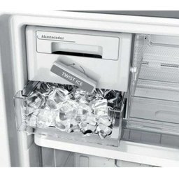 Geladeira Brastemp Frost Free Inverse 460 litros Branca com Freeze Control Advanced - BRE59AB - 6