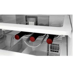 Geladeira Brastemp Frost Free Inverse 460 litros Branca com Freeze Control Advanced - BRE59AB - 11