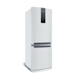 Geladeira Brastemp Frost Free Inverse 460 litros Branca com Freeze Control Advanced - BRE59AB - 1