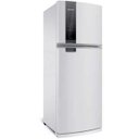 Ver imagem 2 de Geladeira Brastemp Frost Free Duplex 462 litros Branca com Turbo Control - BRM56AB