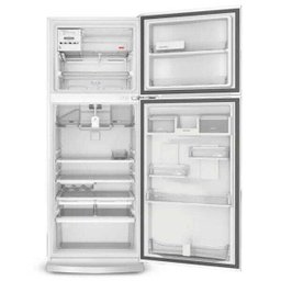 Geladeira Brastemp Frost Free Duplex 462 litros Branca com Turbo Control - BRM56AB - 10