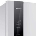 Ver imagem 3 de Geladeira Brastemp Frost Free Duplex 462 litros Branca com Turbo Control - BRM56AB