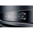 Ver imagem 5 de Geladeira Brastemp Inverse 3 Frost Free 419 litros cor Inox com Freeze Control Pro - BRY59AK - BRY59