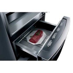 Geladeira Brastemp Inverse 3 Frost Free 419 litros cor Inox com Freeze Control Pro - BRY59AK - BRY59 - 13 Geladeira Brastemp Inverse 3 Frost Free 419 litros cor Inox com Freeze Control Pro - BRY59AK - BRY59 - 13