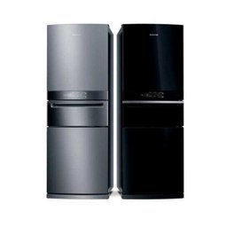 Geladeira Brastemp Inverse 3 Frost Free 419 litros cor Inox com Freeze Control Pro - BRY59AK - BRY59 - 15 Geladeira Brastemp Inverse 3 Frost Free 419 litros cor Inox com Freeze Control Pro - BRY59AK - BRY59 - 15