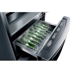 Geladeira Brastemp Inverse 3 Frost Free 419 litros cor Inox com Freeze Control Pro - BRY59AK - BRY59 - 12 Geladeira Brastemp Inverse 3 Frost Free 419 litros cor Inox com Freeze Control Pro - BRY59AK - BRY59 - 12