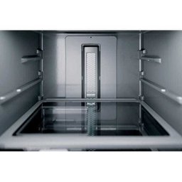 Geladeira Brastemp Inverse 3 Frost Free 419 litros cor Inox com Freeze Control Pro - BRY59AK - BRY59 - 10 Geladeira Brastemp Inverse 3 Frost Free 419 litros cor Inox com Freeze Control Pro - BRY59AK - BRY59 - 10