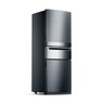 Geladeira Brastemp Inverse 3 Frost Free 419 litros cor Inox com Freeze Control Pro - BRY59AK - BRY59 - 2