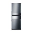 Ver imagem 1 de Geladeira Brastemp Inverse 3 Frost Free 419 litros cor Inox com Freeze Control Pro - BRY59AK - BRY59