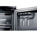 Ver imagem 6 de Geladeira Brastemp Inverse 3 Frost Free 419 litros cor Inox com Freeze Control Pro - BRY59AK - BRY59