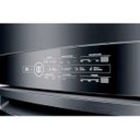 Ver imagem 5 de Geladeira Brastemp Inverse 3 Frost Free 419 litros cor Inox com Freeze Control Pro - BRY59AK - BRY59