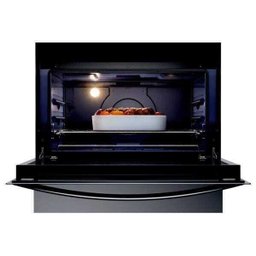 Fogão Brastemp 5 Bocas Cor Inox com Mesa de Vidro e Turbo Chama - Bfs5Vcr - Bfs5Vcr - 6