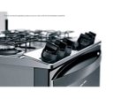 Ver imagem 3 de Fogão Brastemp 5 Bocas Duplo Forno Cor Inox com Botões Removíveis e Exclusivo Aro Protetor - Bfd5Ncr