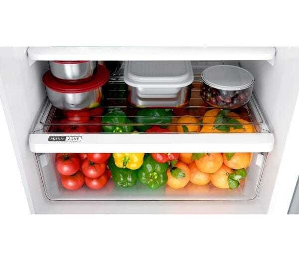 Refrigerador Brastemp 2 Portas Branco 375L Ff 220V Brm44Hb - 13