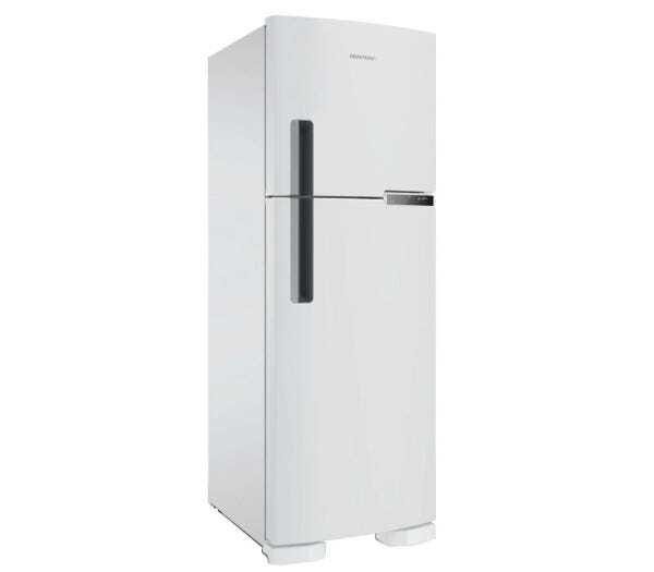 Refrigerador Brastemp 2 Portas Branco 375L Ff 220V Brm44Hb - 6