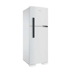Refrigerador Brastemp 2 Portas Branco 375l Ff 220v Brm44hb - 8